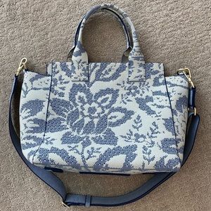 Rothy’s limited edition handbag